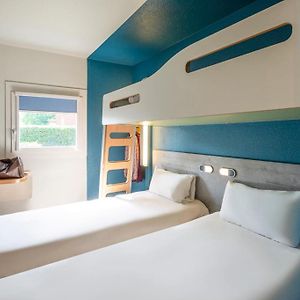 Chambre Triple de Base